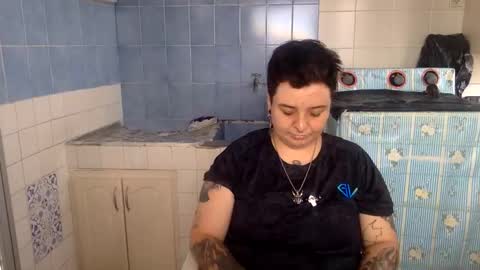 Snapshot of voodkha chatting on 14, 1, 2026 Danny and Ale online show from 14, 1, 2026