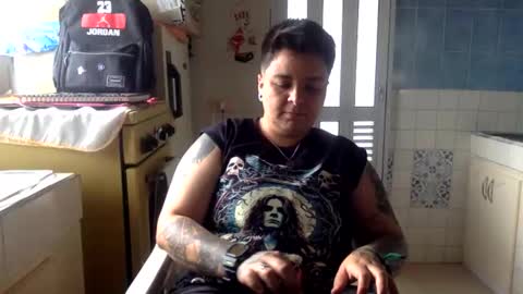 Snapshot of voodkha chatting on 26, 2, 2026 Danny and Ale online show from 26, 2, 2026