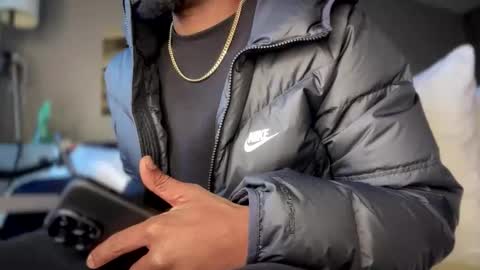 Snapshot of voodoodxck chatting on 11, 1, 2025 voodoodxck online show from 11, 1, 2025