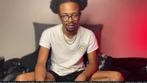 Snapshot of voodoodxck chatting on 4, 4, 2026 voodoodxck online show from 4, 4, 2026