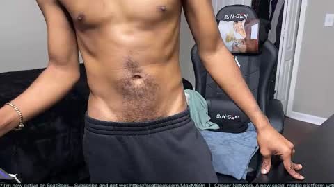 Snapshot of voodoodxck chatting on 3, 5, 2026 voodoodxck online show from 3, 5, 2026