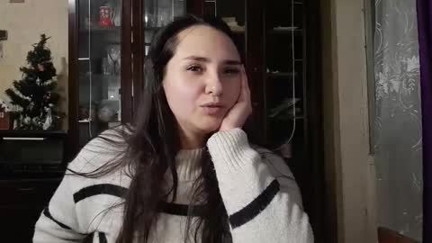 voulezvous_angel online show from 5, 1, 2026