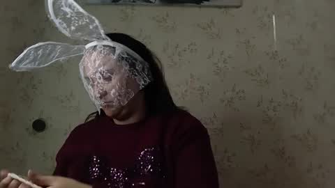 voulezvous_angel online show from 22, 4, 2026