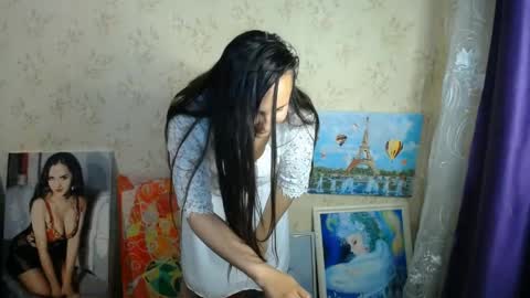 voulezvous_angel online show from 27, 5, 2026