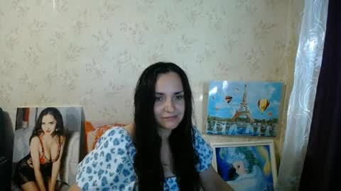 voulezvous_angel online show from 28, 5, 2026