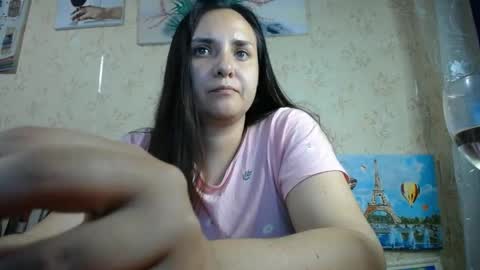 voulezvous_angel online show from 6, 6, 2026