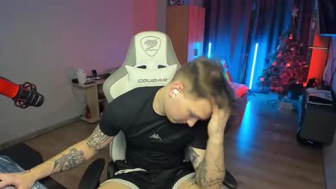 vova online show from 9, 1, 2026