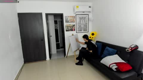 voyeurism_guys online show from 29, 3, 2026