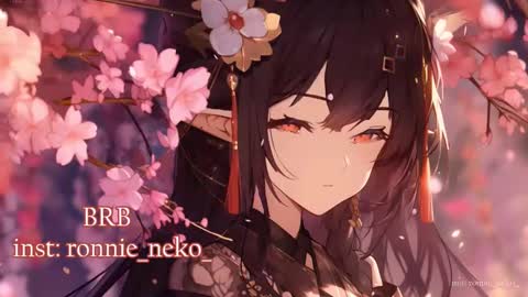 Snapshot of vronnier chatting on 6, 3, 2025 vronnier online show from 6, 3, 2025