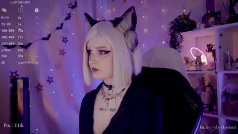 Snapshot of vronnier chatting on 2, 12, 2025 vronnier online show from 2, 12, 2025