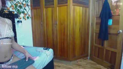 vsamanthaper2 online show from 6, 3, 2026