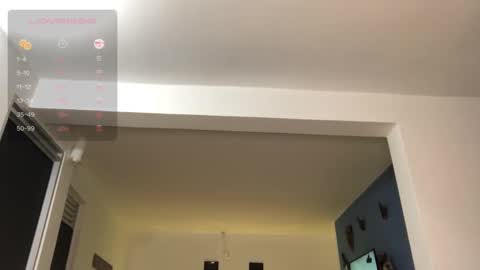 Snapshot of vsantini_ chatting on 18, 1, 2025 vsantini_ online show from 18, 1, 2025