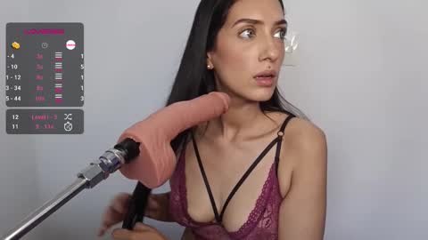 Snapshot of vsantini_ chatting on 24, 9, 2025 vsantini_ online show from 24, 9, 2025