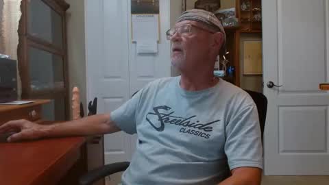 Vueuorme online show from 9, 11, 2025