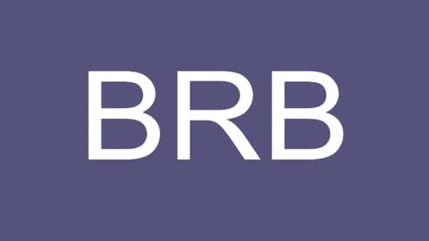 CBNewGuy online show from 5, 11, 2025