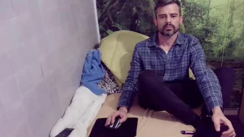 CBNewGuy online show from 17, 12, 2025