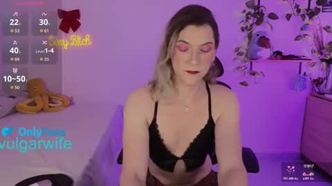 Vikky online show from 22, 2, 2026