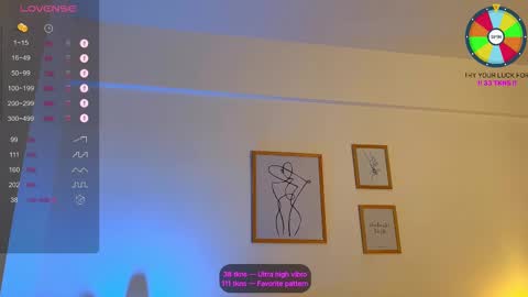 Eva and Franklin online show from 25, 2, 2025