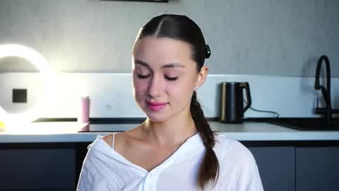 Ethal - thank you for thumb up online show from 12, 9, 2025