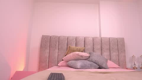 Violeta online show from 8, 11, 2025