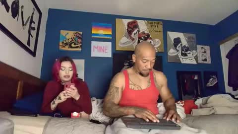 Snapshot of vvsphenomenal chatting on 10, 4, 2026 VVS Phenomenal online show from 10, 4, 2026