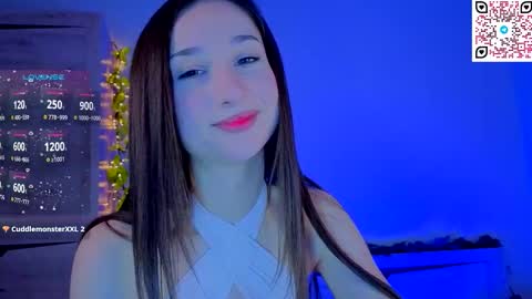 Snapshot of vybeon chatting on 5, 12, 2025 Alice online show from 5, 12, 2025