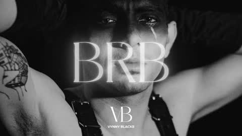 Vynny Blacke online show from 20, 2, 2026