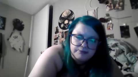 Snapshot of vyxenvoid chatting on 19, 1, 2026 Vyx online show from 19, 1, 2026