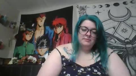 Snapshot of vyxenvoid chatting on 7, 2, 2026 Vyx online show from 7, 2, 2026