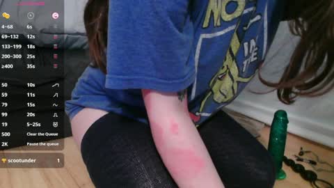 Rose online show from 8, 4, 2026