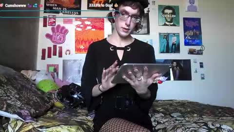 marz online show from 13, 1, 2026