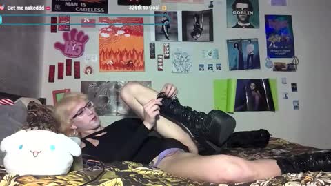 marz online show from 6, 3, 2026