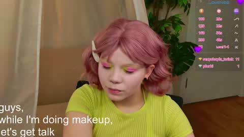 Ketrin online show from 15, 1, 2026