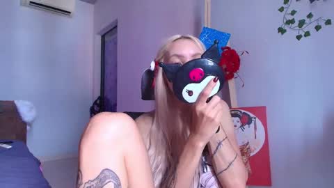 Waifu exe online show from 16, 5, 2026