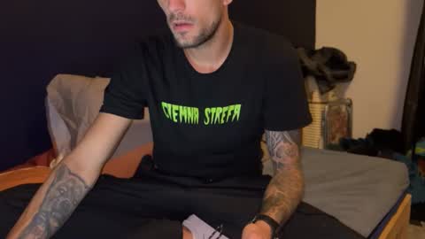 wajlyhaze2 online show from 29, 9, 2025