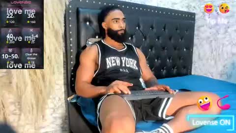 Snapshot of wakanda671501 chatting on 12, 6, 2026 Jhon online show from 12, 6, 2026