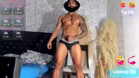 Snapshot of wakanda671501 chatting on 17, 7, 2026 Jhon online show from 17, 7, 2026