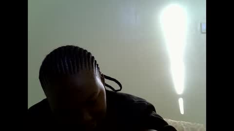 Snapshot of wakanda_43 chatting on 4, 5, 2026 candy online show from 4, 5, 2026