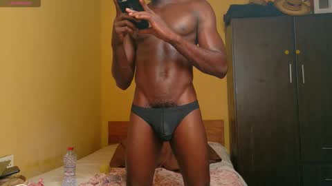 Wakanda Mamba online show from 12, 2, 2026