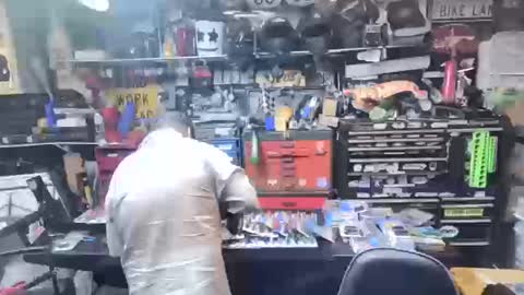 wakesblowinclouds online show from 20, 10, 2025