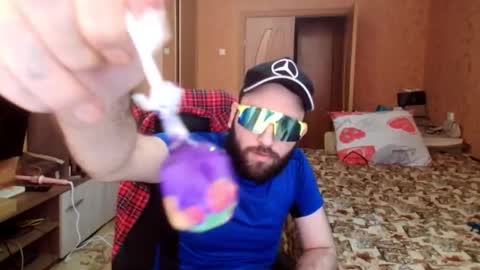 Tony online show from 12, 1, 2026