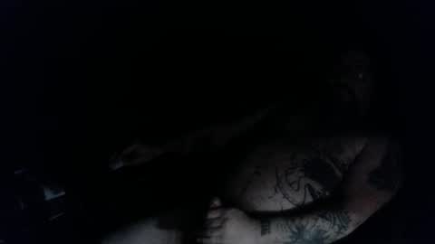 Mr. Dead online show from 29, 11, 2025