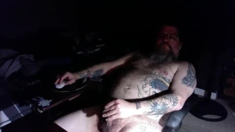 Mr. Dead online show from 13, 3, 2026