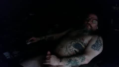 Mr. Dead online show from 20, 3, 2026