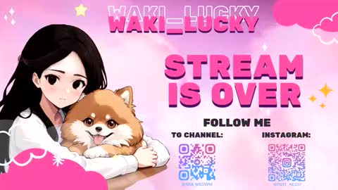 Mia online show from 26, 10, 2025