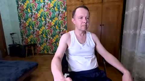 Snapshot of waldemar_steel chatting on 1, 8, 2026 waldemar_steel online show from 1, 8, 2026