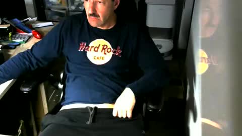 Snapshot of waldo7267 chatting on 13, 4, 2026 waldo7267 online show from 13, 4, 2026