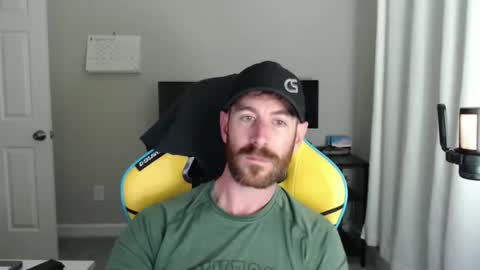 WaldoOfLocksley online show from 24, 3, 2026