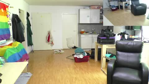 Snapshot of waldw123 chatting on 11, 7, 2026 Yarlim online show from 11, 7, 2026