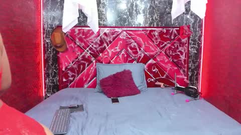 waleska   online show from 24, 10, 2025